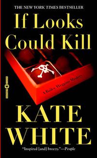 Cover image for If Looks Could Kill
