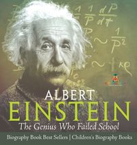 Cover image for Albert Einstein