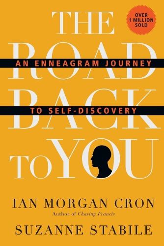 The road back to you: An enneagram journey to self-discovery