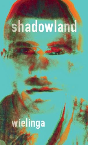 Cover image for Shadowland