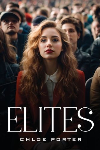 Cover image for Elites