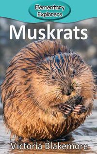 Cover image for Muskrats
