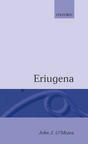 Eriugena