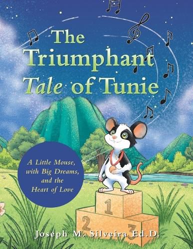 Cover image for The Triumphant Tale of Tunie