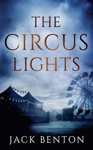 Cover image for The Circus Lights