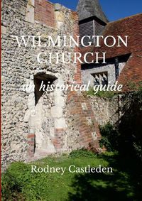 Cover image for Wilmington Church