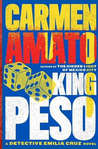 Cover image for King Peso