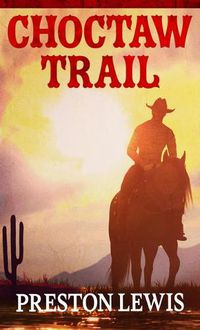 Cover image for Choctaw Trail