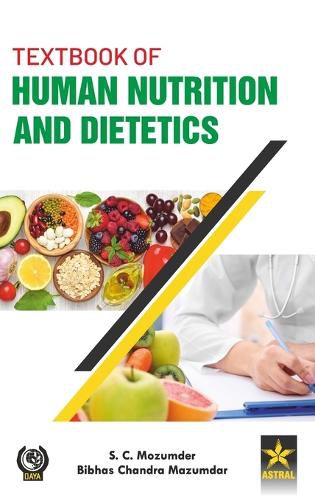Cover image for Textbook of Human Nutrition and Dietetics_Int