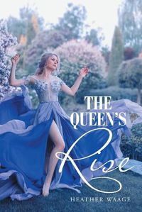 Cover image for The Queen's Rise