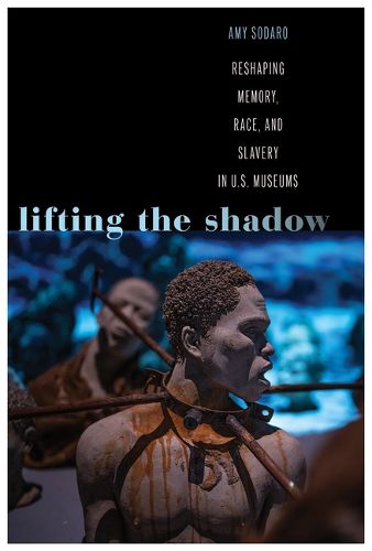 Cover image for Lifting the Shadow