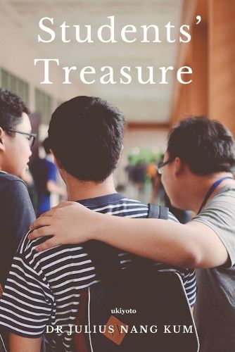 Cover image for Students Treasure (Edition1)
