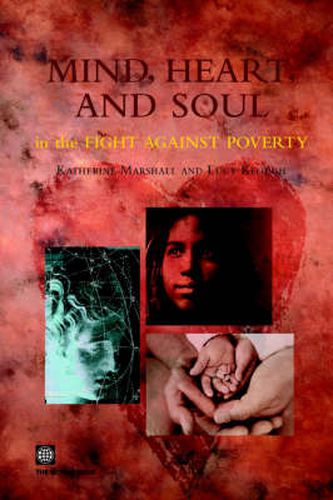 Cover image for Mind, Heart and Soul in the Fight Against Poverty