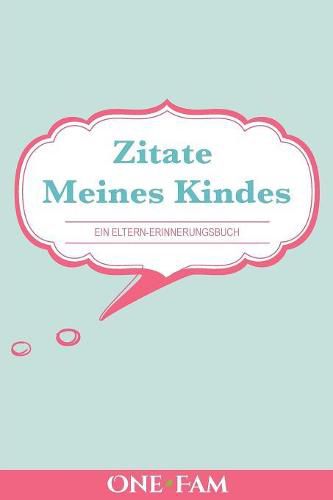 Zitate Meines Kindes