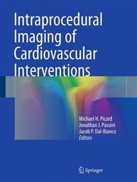 Cover image for Intraprocedural Imaging of Cardiovascular Interventions