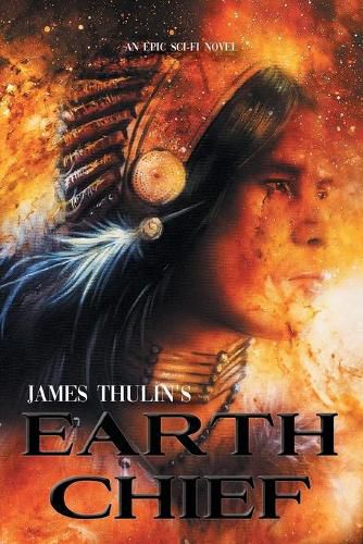 Cover image for Earth Chief