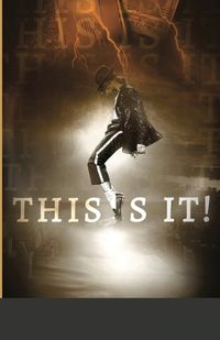 Cover image for This is It!