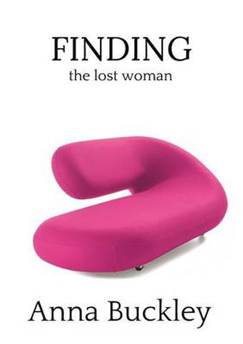 Cover image for Finding the Lost Woman: Book 3