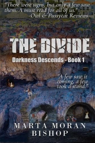 Cover image for Darkness Descends
