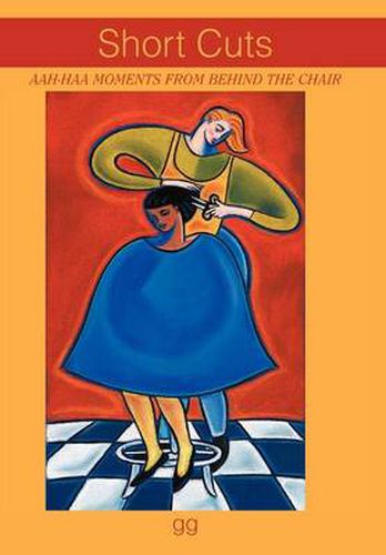 Cover image for Short Cuts