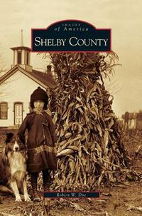 Cover image for Shelby County