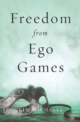 Cover image for Freedom from Ego Games