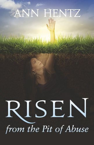 Cover image for Risen from the Pit of Abuse