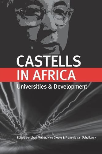 Castells in Africa: Universities and Development