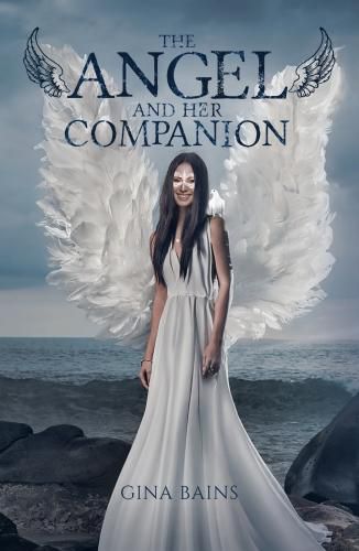 Cover image for The Angel and her Companion