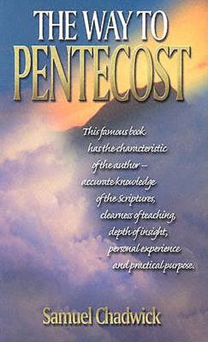 Cover image for The Way to Pentecost