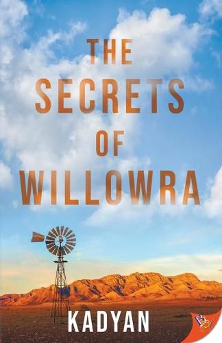 Cover image for The Secrets of Willowra