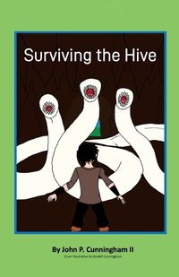 Cover image for Surviving The Hive