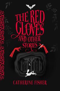 Cover image for The Red Gloves: and Other Stories