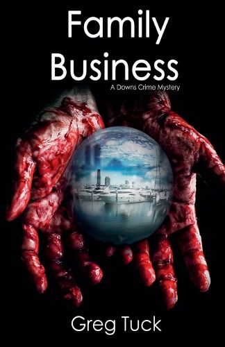 Cover image for Family Business