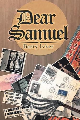 Cover image for Dear Samuel