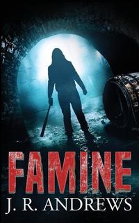 Cover image for Famine