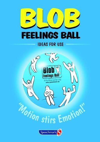 Cover image for Blob Feelings Ball