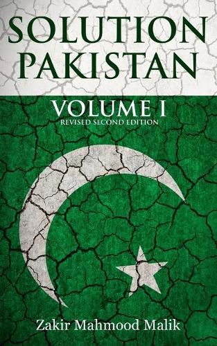 Cover image for Solution Pakistan: Volume I, Revised Second Edition
