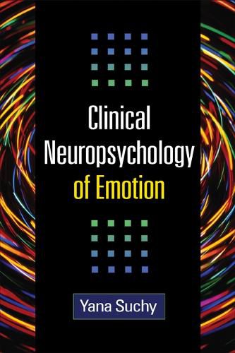 Cover image for Clinical Neuropsychology of Emotion