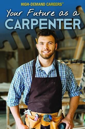 Your Future as a Carpenter