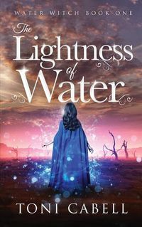 Cover image for The Lightness of Water