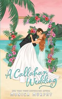 Cover image for A Callahan Wedding