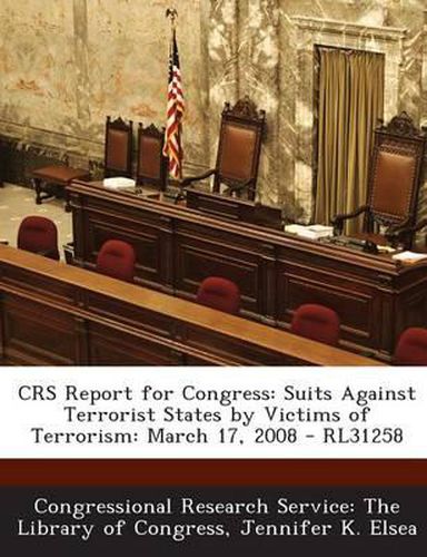 Crs Report for Congress