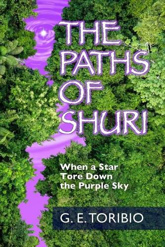 Cover image for The Paths of Shuri