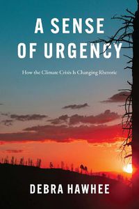 Cover image for A Sense of Urgency