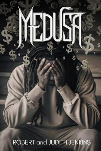 Cover image for Medusa