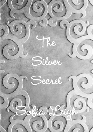 Cover image for The Silver Secret