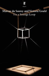 Cover image for I is a Strange Loop