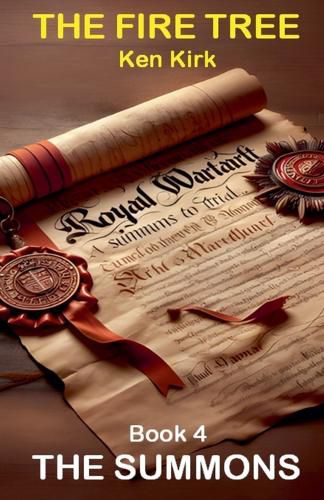 Cover image for The Summons