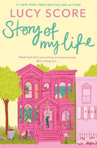 Cover image for Story Of My Life